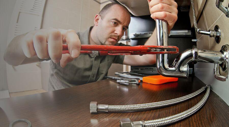 Professional sink repair in Center, NE